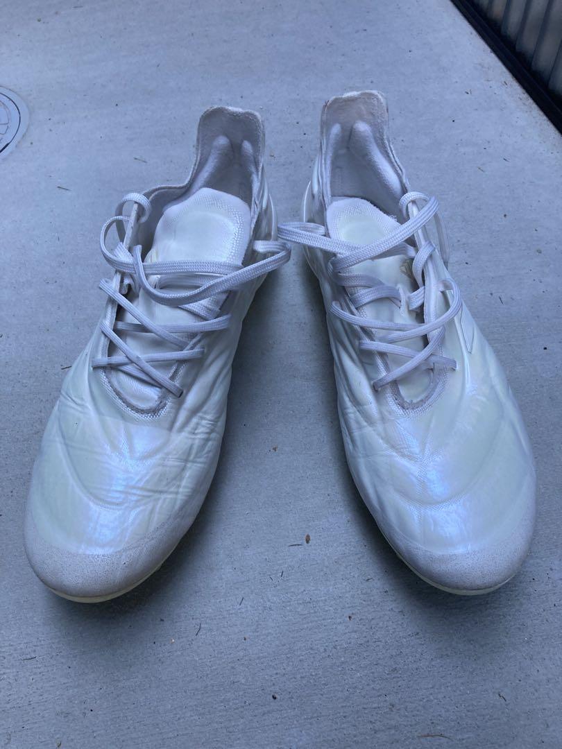 【あおい】adidas copapure.1 コパピュア・1 HG /AG