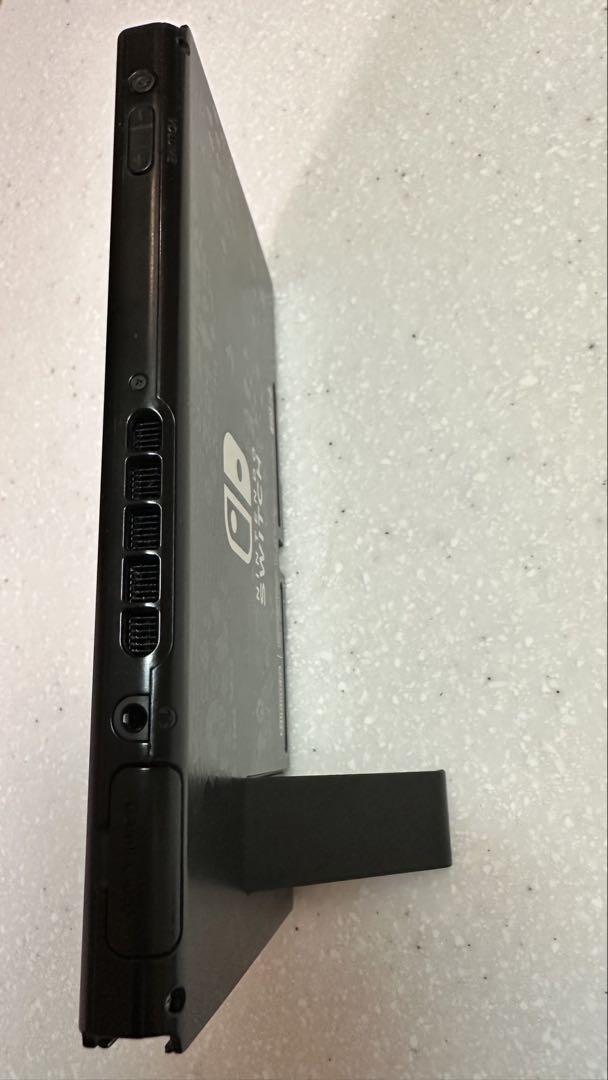 [本体] ニンテンドースイッチ　あつ森バージョン