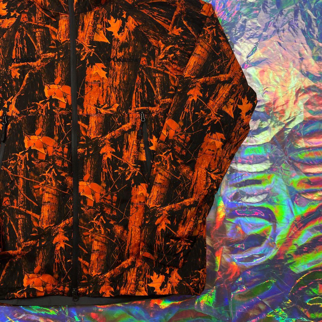 ◈ コラボXLARGEColumbia