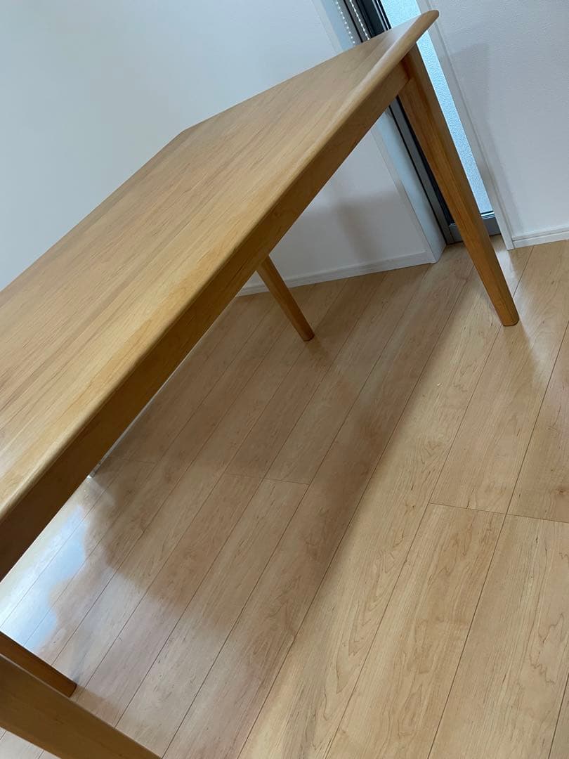 エリス ダイニングテーブル一生紀