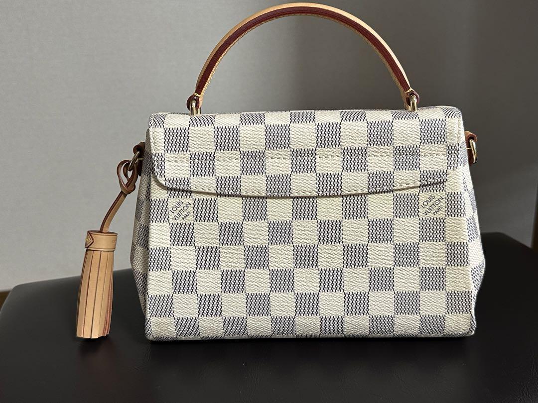 VUITTON ダミエアズール
