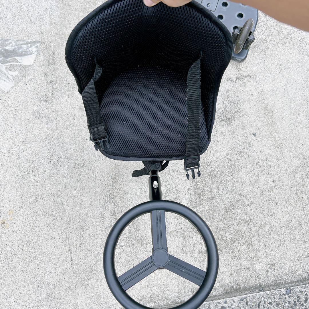中古 エアバギー ツーウェイボードAirBuggy 2WAYボード EX