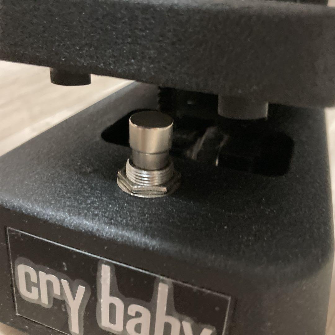 JIM DUNLOP ( ジムダンロップ )  GCB-95 CRYBABY
