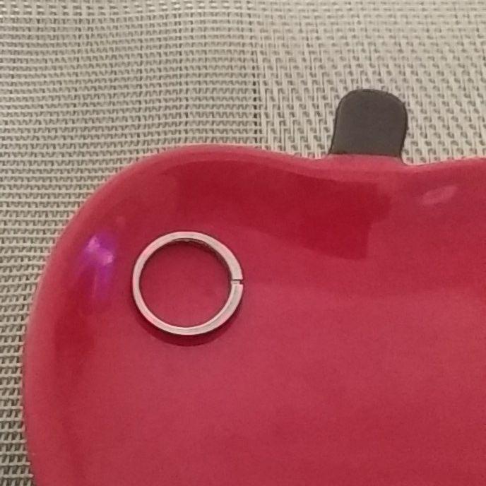 4℃❤️リング ■プラチナPlatinum950 アクセサリー