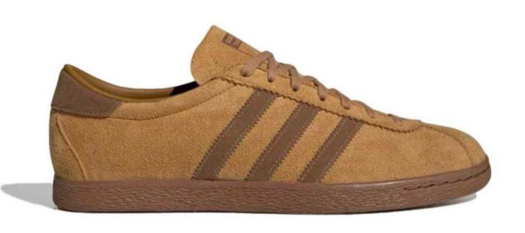 【新品】adidas TOBACCO タバコ グルーエン 29cm