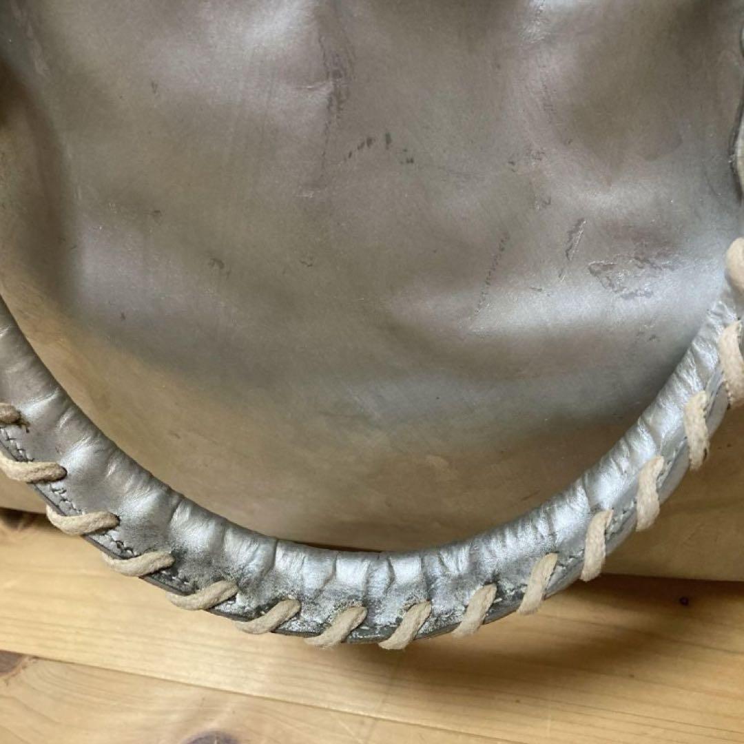 Junෆ◡̈‪ෆBALENCIAGA バレンシアガ シティボストンバッグ