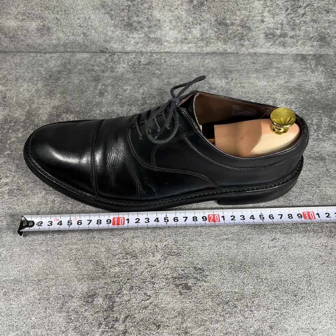 REGAL リーガル　ストレートチップ　ビジネスシューズ　25cm