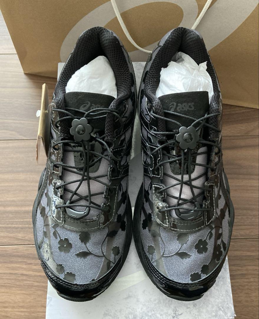 reiページ6日までお取置き⭐︎CecilieBahnsen Asics