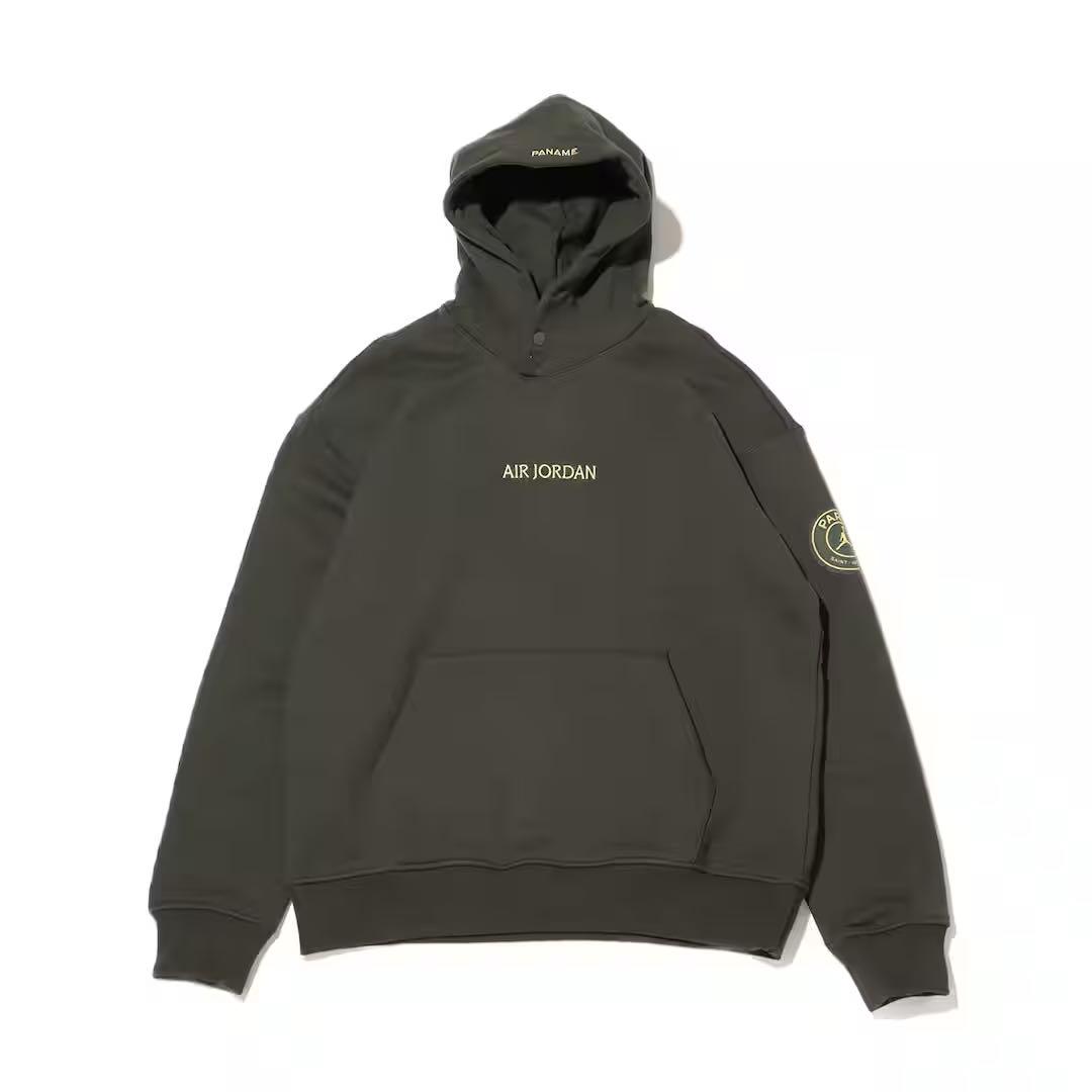 Nike PSG Jordan パリサンジェルマン フーディー パーカー Jordan Paris Saint Germain PSG Hoodie ジョーダン フーディ