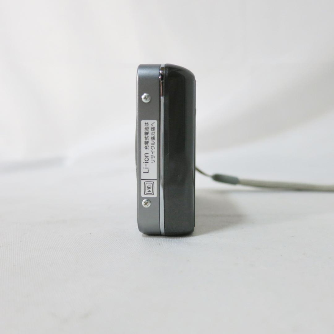 SONY Cyber-shot DSC-W570 コンパクトデジタルカメラ