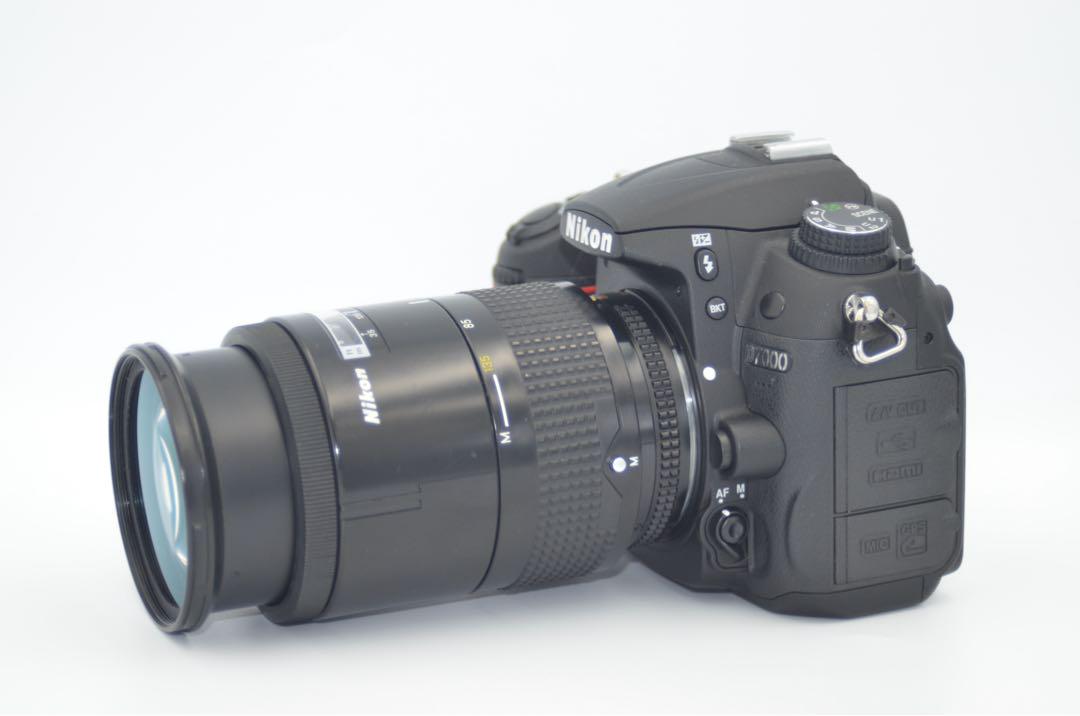 美品⭐Nikon D7000 ハイアマチュア⭐一眼レフ 高機能⭐スマホ転送 ハイアマチュア 本格派 Nikon D7000⭐高機能⭐スマホ転送OK 一眼レフ