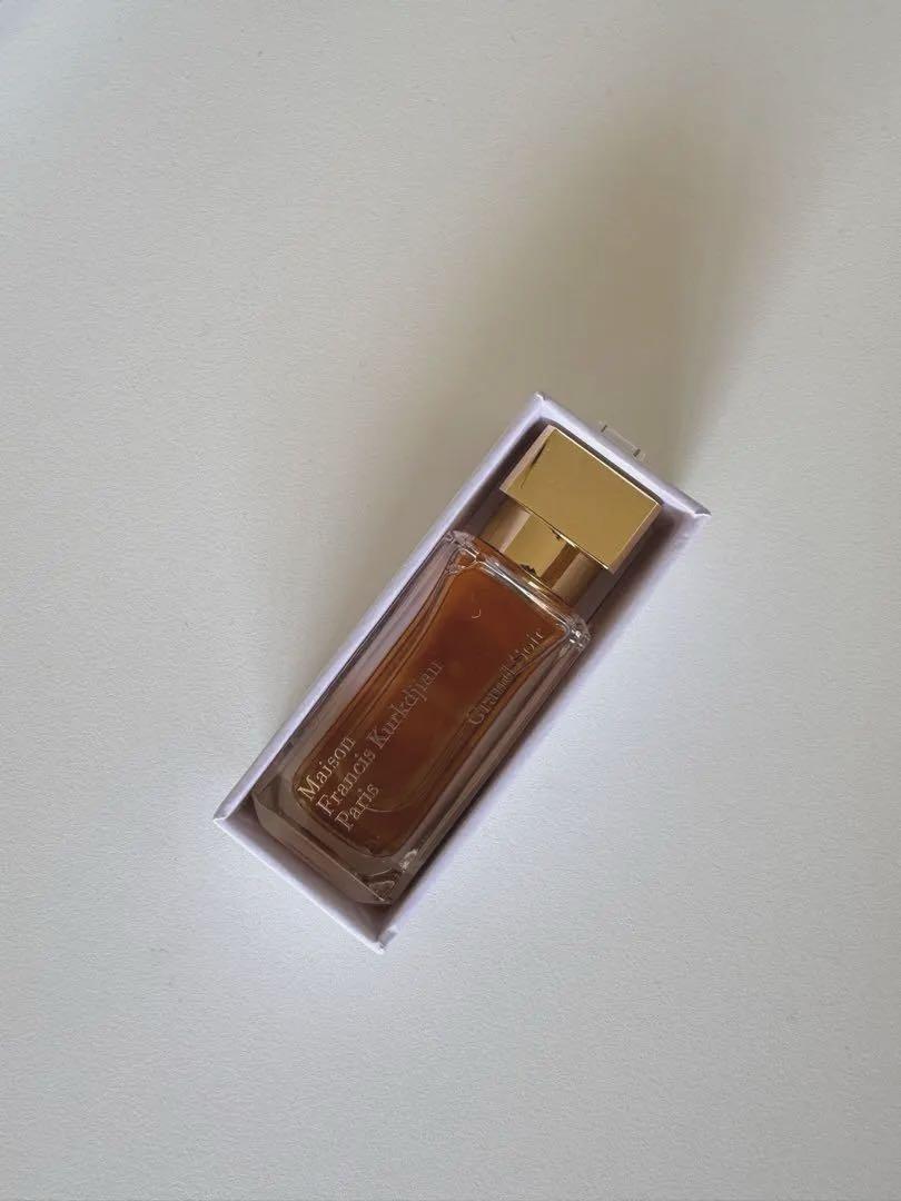 香水(ユニセックス) Maison Francis Kurkdjian Grand Soir 35ml