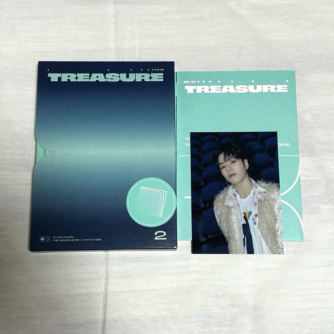 TREASURE ジェヒョク まとめ売り 【トレカ+サインカード付き TREASURE ジェヒョク まとめ売り 【トレカ+サインカード付き