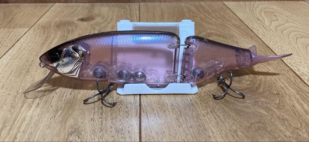 DRTクラッシュ9Hi ショップオリカラ