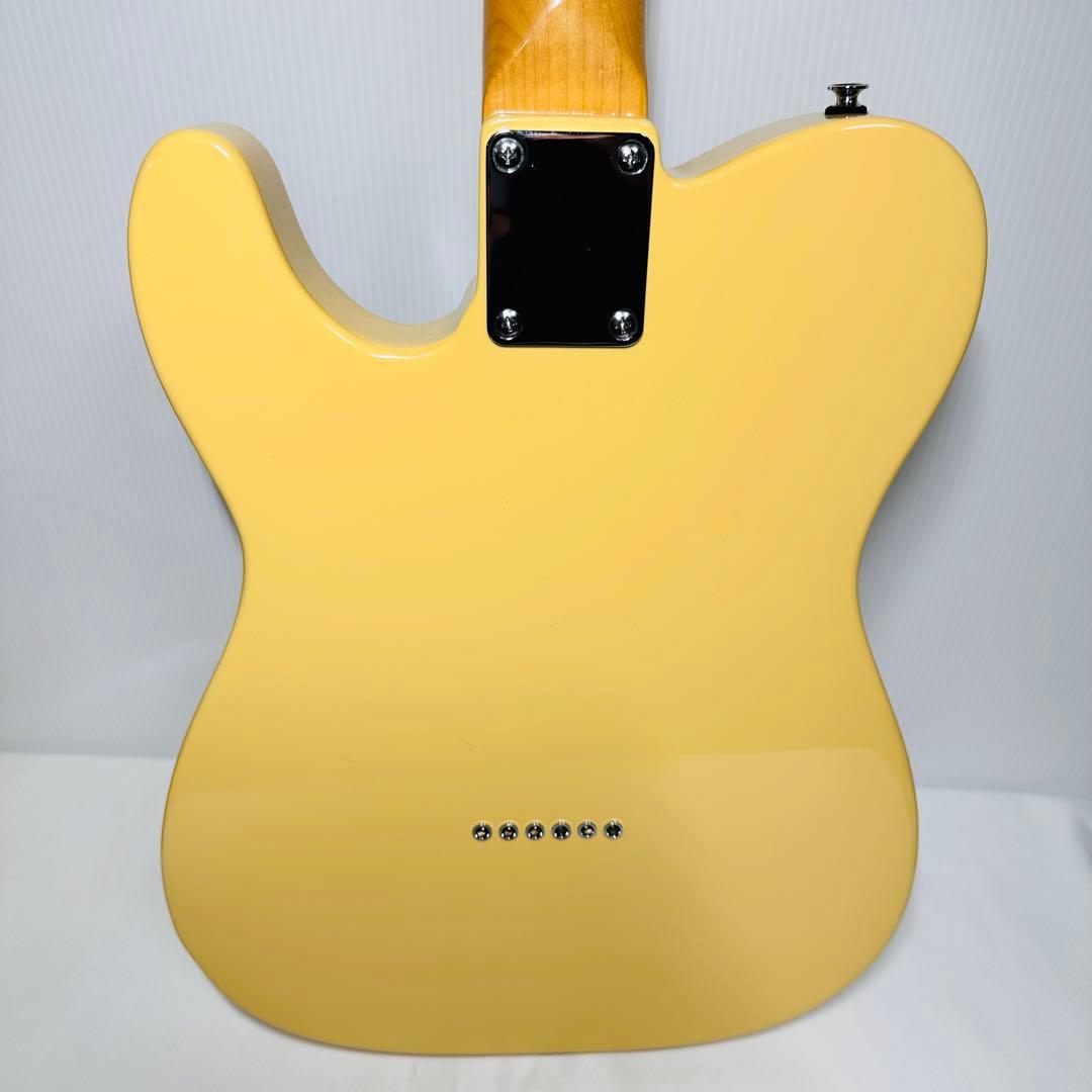 GrassRoots テレキャスター エレキギター バタースコッチ グラスルーツ