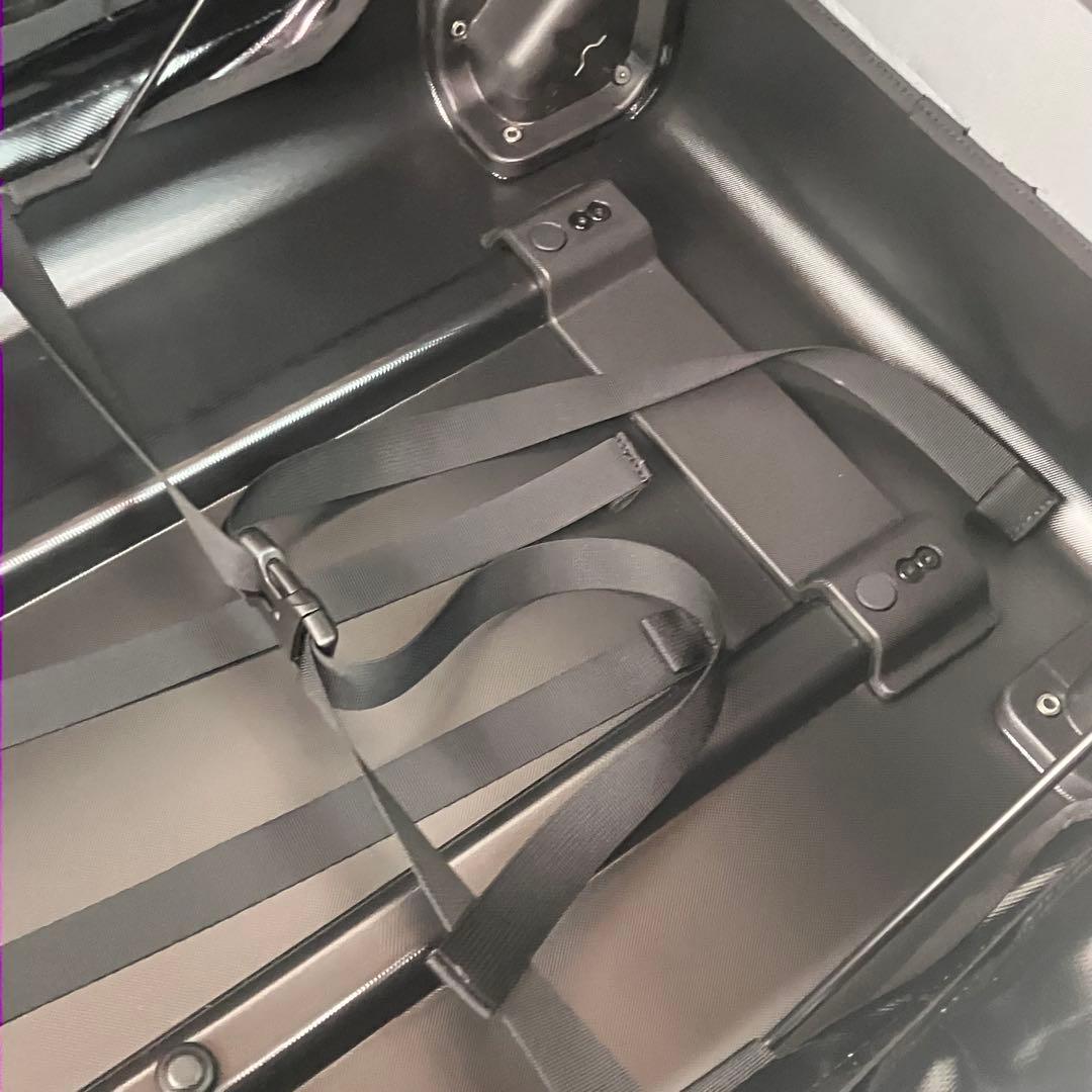 ⭐️極美品 THE NORTH FACE ベースキャンプ ローリングサンダー36 ⭐️極美品 THE NORTH FACE ベースキャンプ ローリングサンダー36