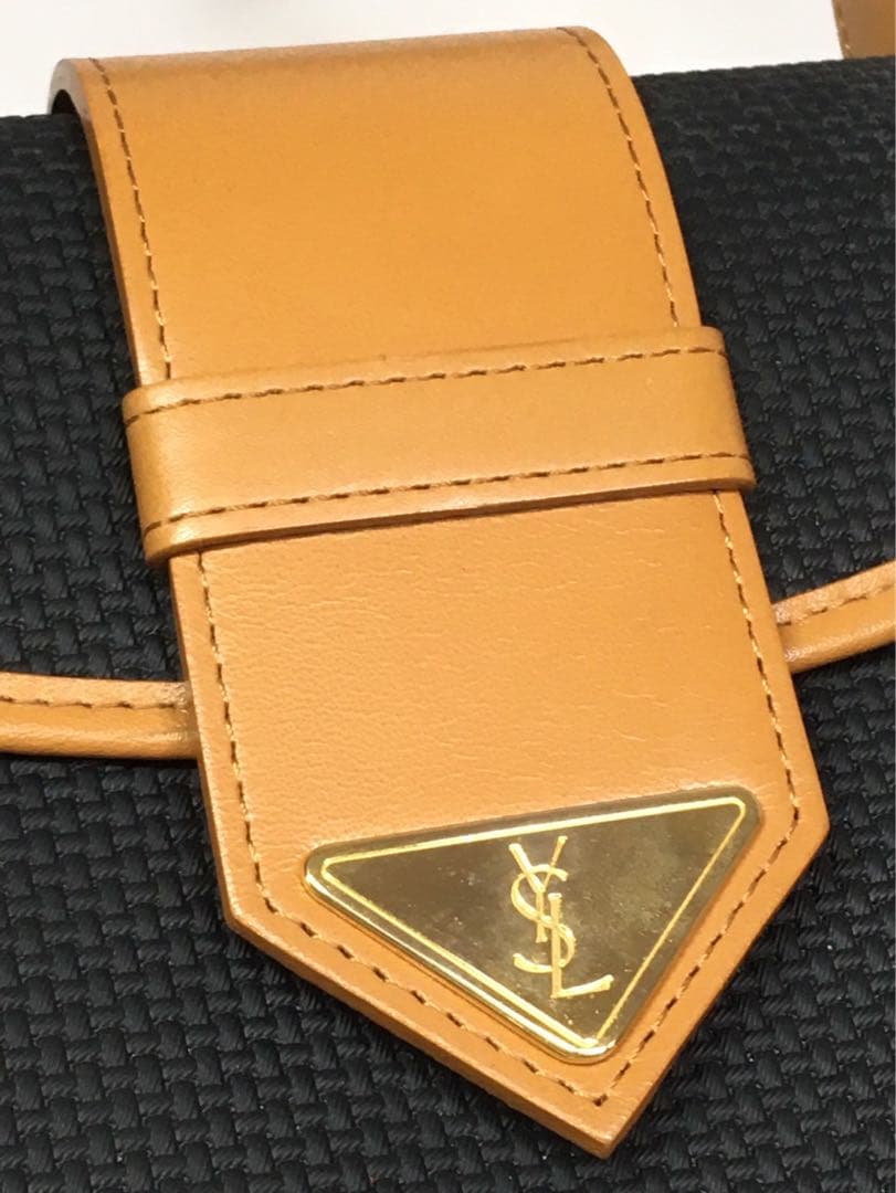美品 サンローラン ハンドバッグ ショルダーバッグ 2way 美品 サンローラン ハンドバッグ ショルダーバッグ 2way