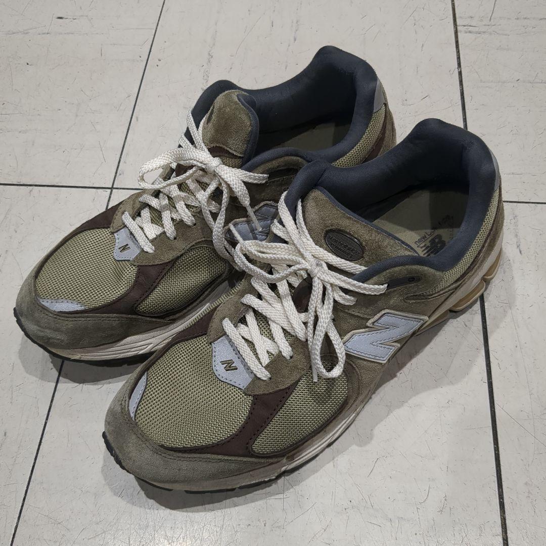 New Balance ニューバランス スニーカー M2002RHN 30cm