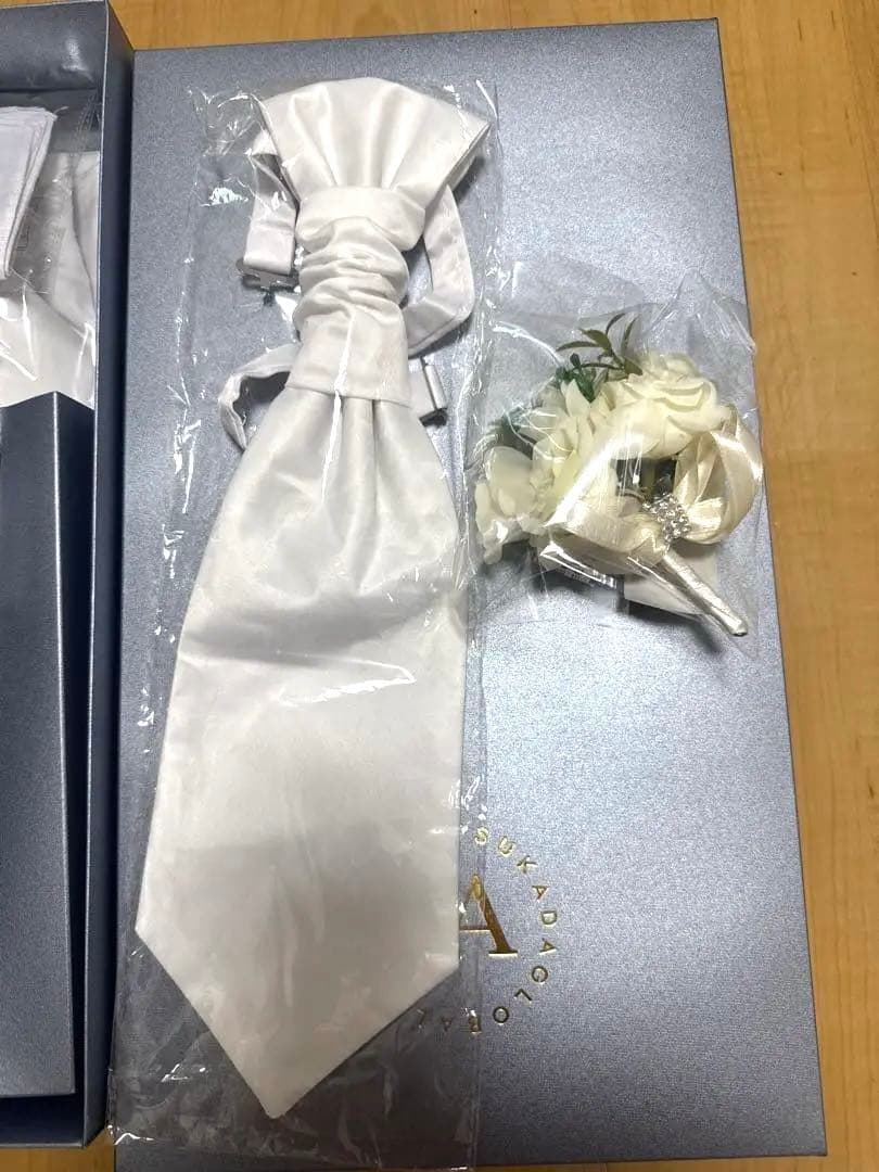 洋装シャツ小物セット