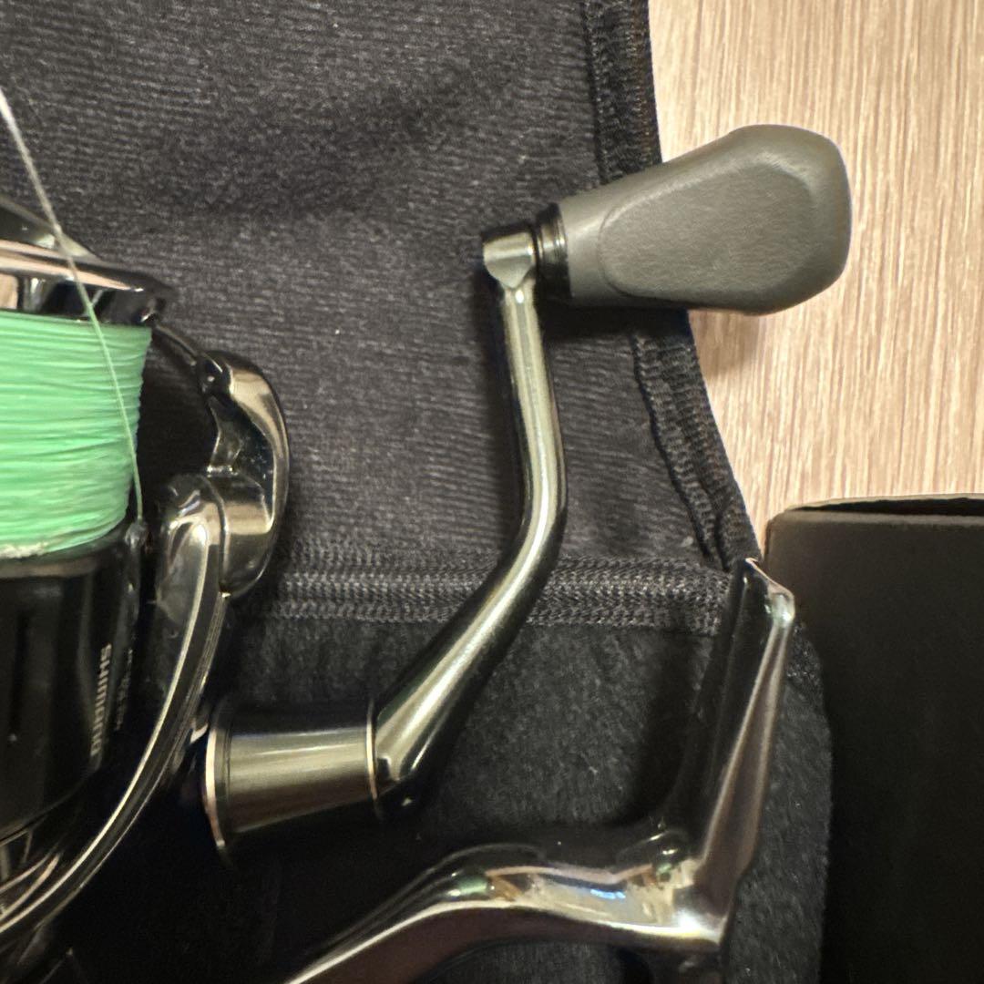 22ステラ　2500SHG