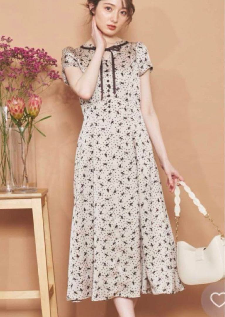 (新品未使用) ノエラ　ワンピース