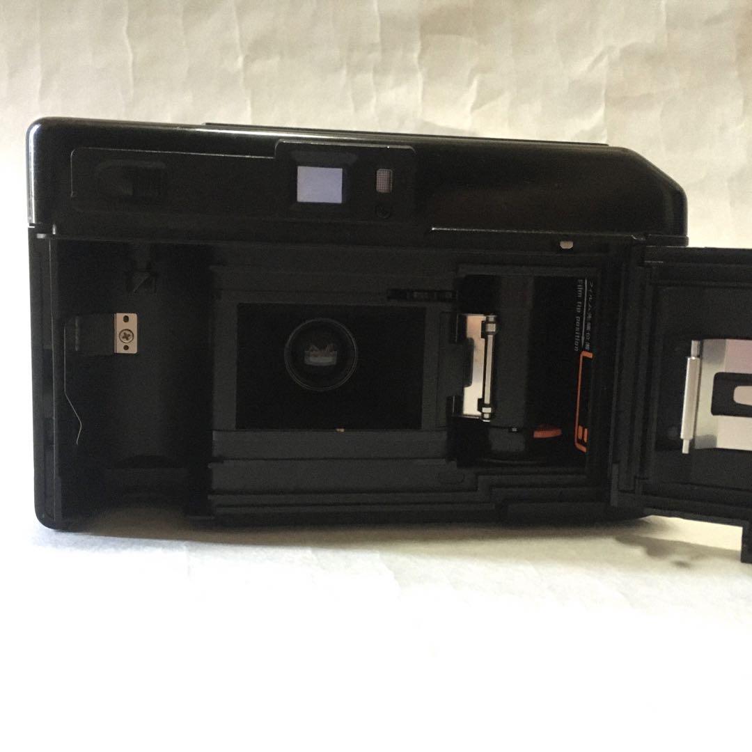 完動品】Canon Autoboy2 フィルムカメラ 動作確認済