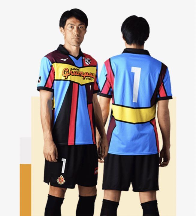 Jリーグ25周年記念ユニフォーム着用ならびに販売のお知らせ