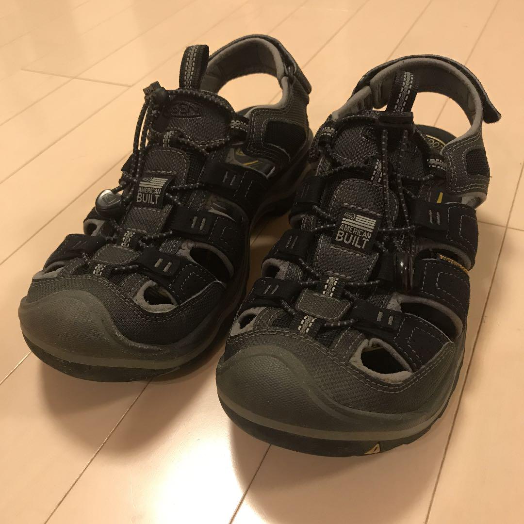 keen rialto h2 blue