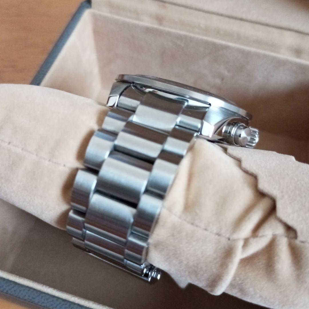 セイコー  スピードタイマー SBDL095  SEIKO