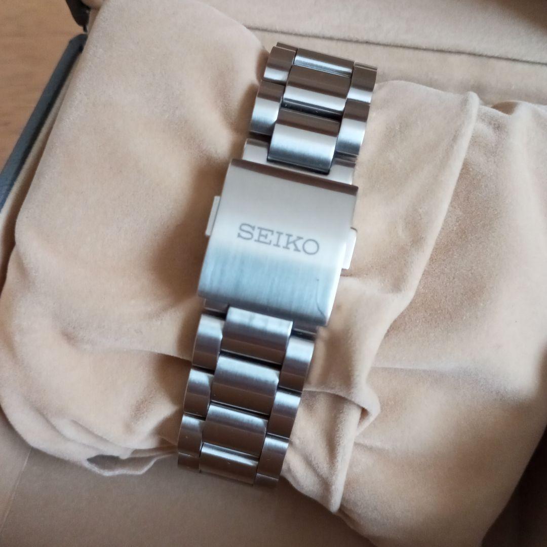 セイコー  スピードタイマー SBDL095  SEIKO