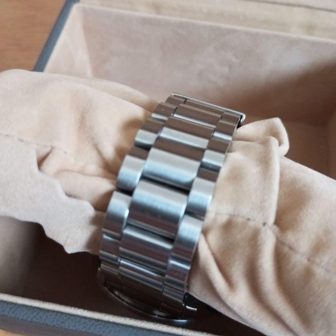 セイコー  スピードタイマー SBDL095  SEIKO