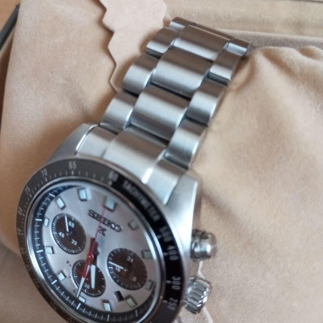 セイコー  スピードタイマー SBDL095  SEIKO