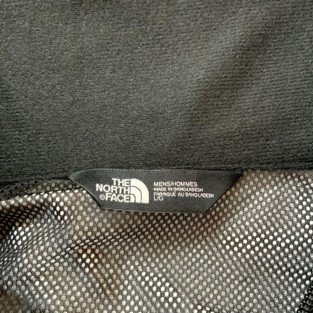 A/W THE NORTH FACE ノースフェイス マウンテンパーカー L