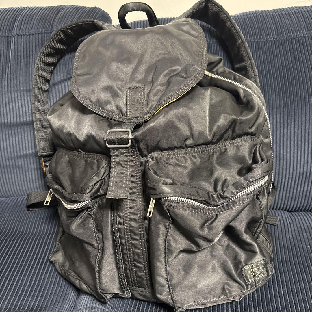 PORTAR リュックサック