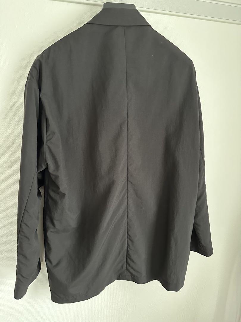 UNITED ARROWS セットアップ　オーバーサイズ　スーツ