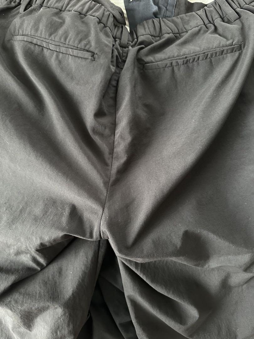 UNITED ARROWS セットアップ　オーバーサイズ　スーツ