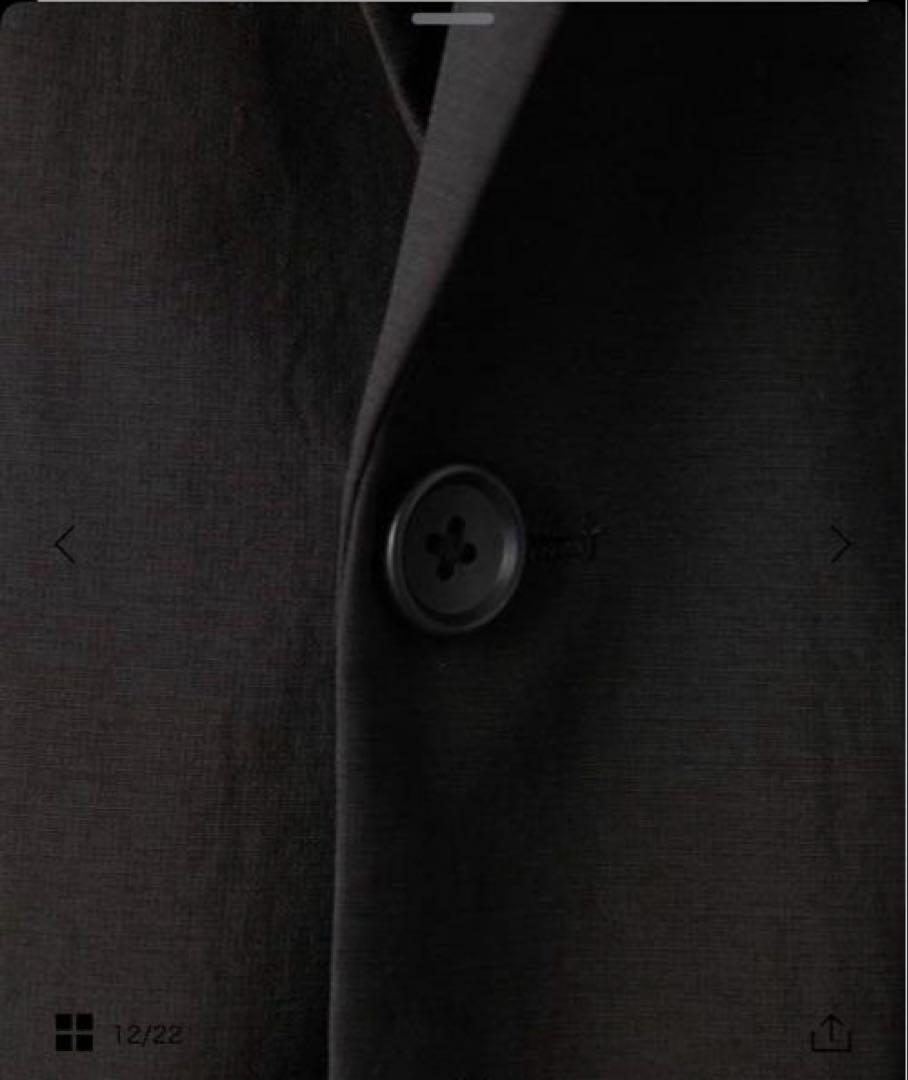 UNITED ARROWS セットアップ　オーバーサイズ　スーツ