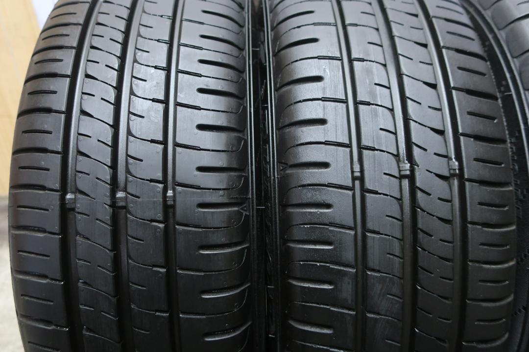 良好 FIAT PANDA フィアット パンダ PCD98 185/55R15