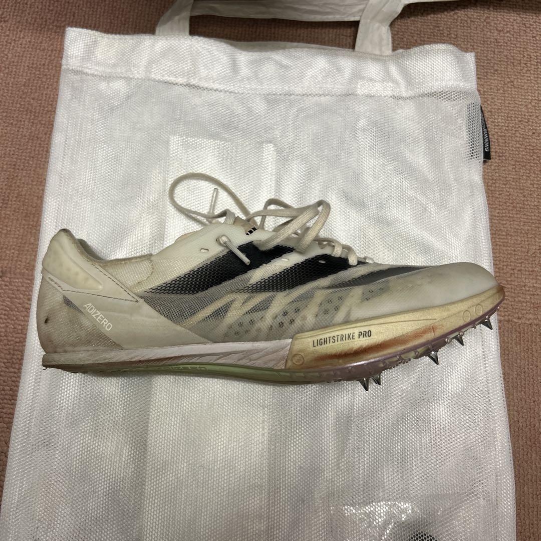 ADIZERO PRIME SP 2 プライムsp2 26.0