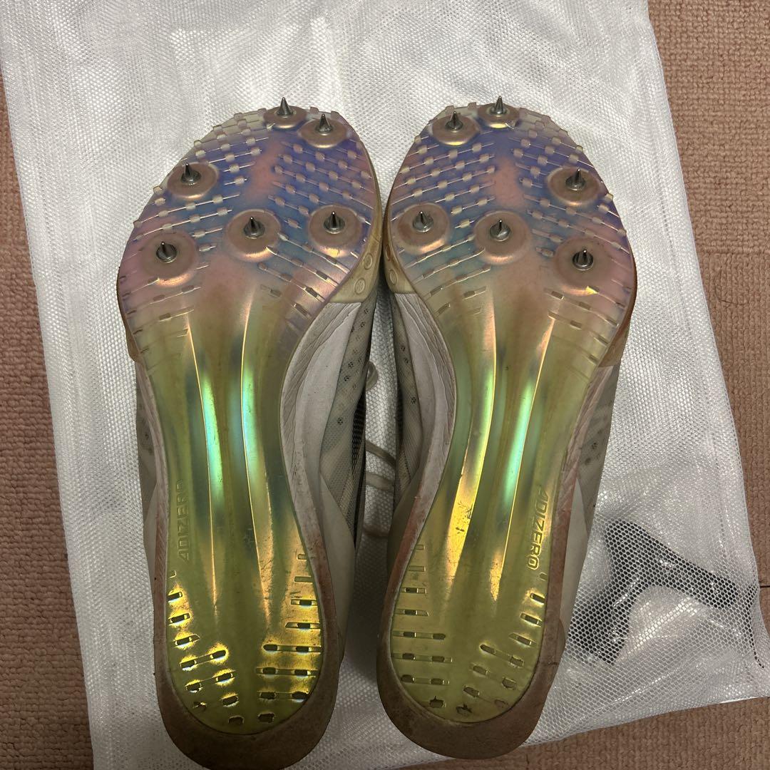 ADIZERO PRIME SP 2 プライムsp2 26.0