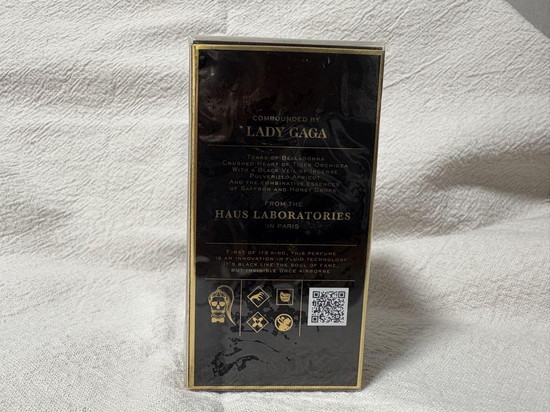 香水　レディーガガ　フェイムLady Gaga Fame 30ml 新品未開封