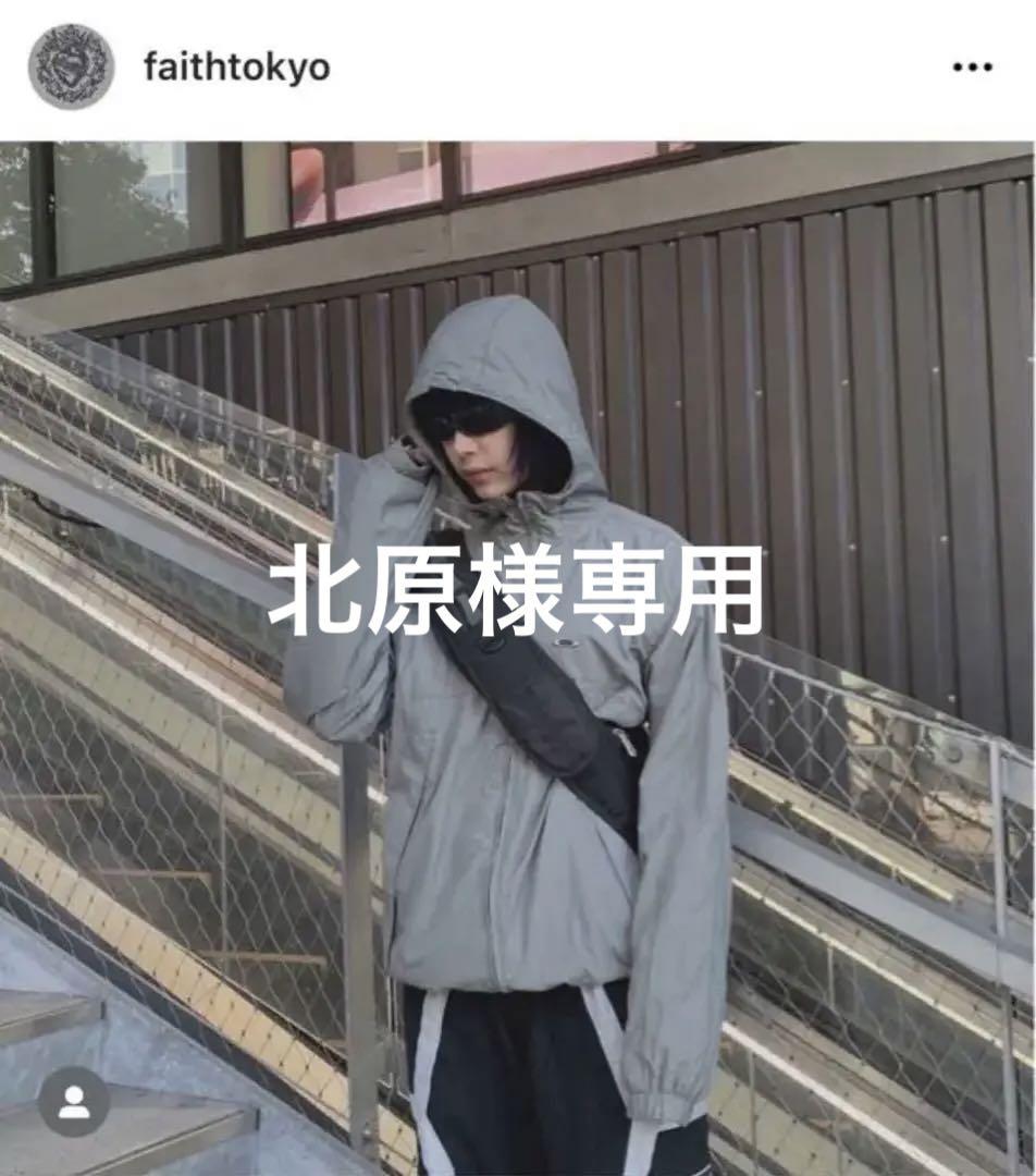 [定休日以外毎日出荷中] oakley vintage ナイロンジップ ジャケット ジャケット・アウター