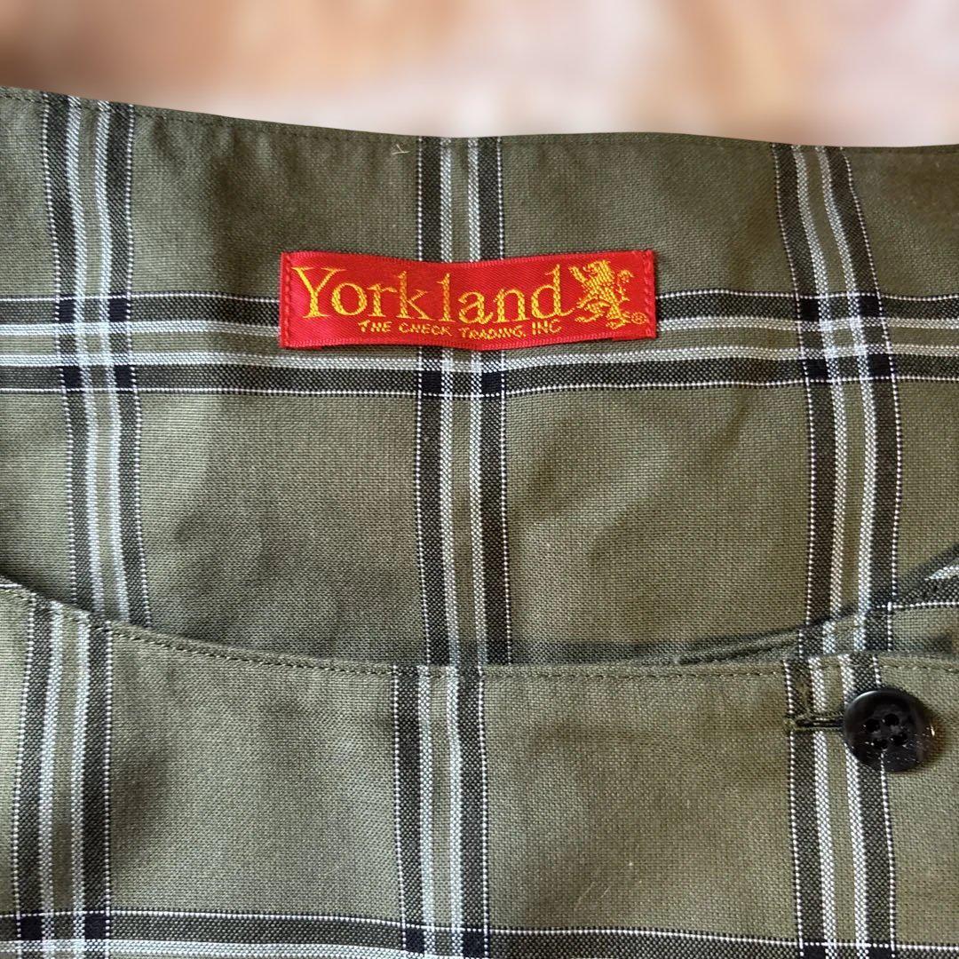 Yorkland 夏用ジャンパースカート Yorkland 夏用ジャンパースカート - メルカリ