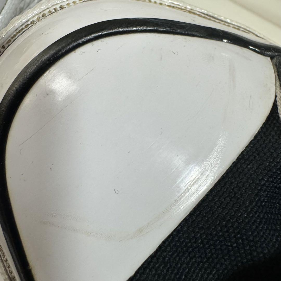 靴 sacai fragment converse 28cm us9.5