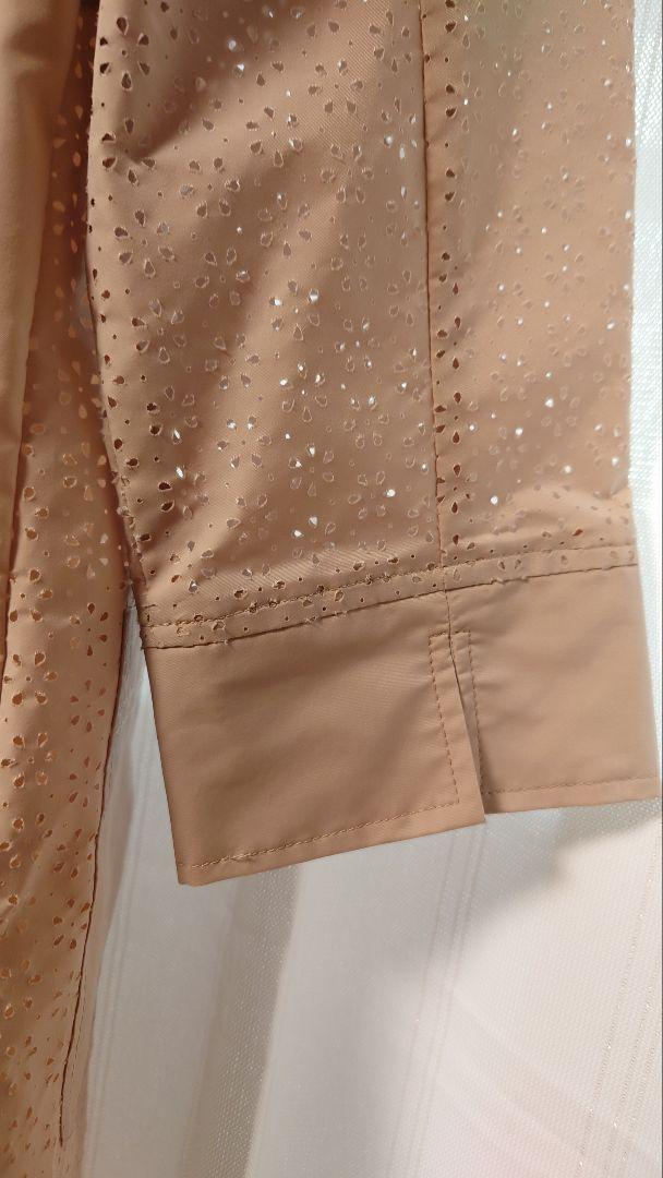シャツカラージャケット新品　ＴＯＢＥＬＬＥ 38500円　日本製　約70%OFF
