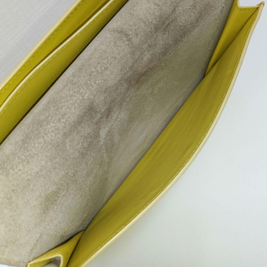 二つ折り長財布CELINE