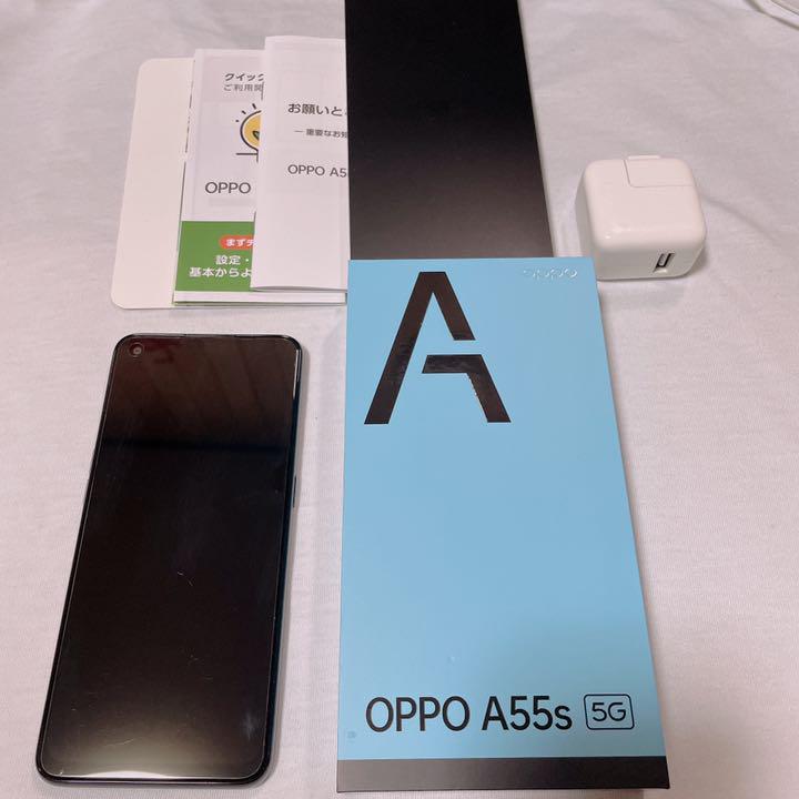 通販激安で人気 OPPO SIMフリー 本体 5G A55s スマートフォン本体 通販激安で人気 OPPO SIMフリー 本体 5G A55s スマートフォン本体