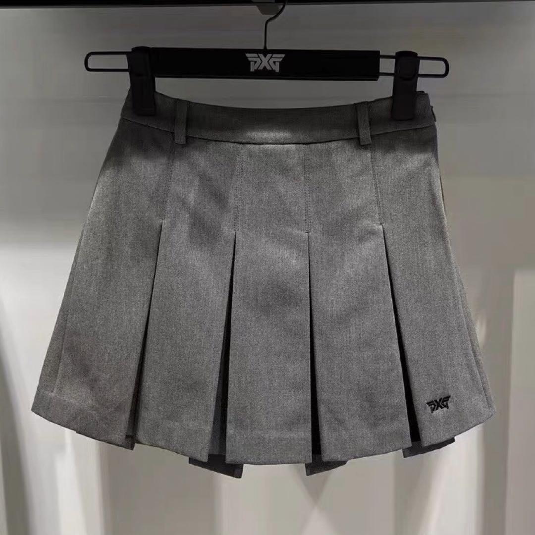 新品 ☆ パーリーゲイツ オクタ中綿セットアップ フーディ