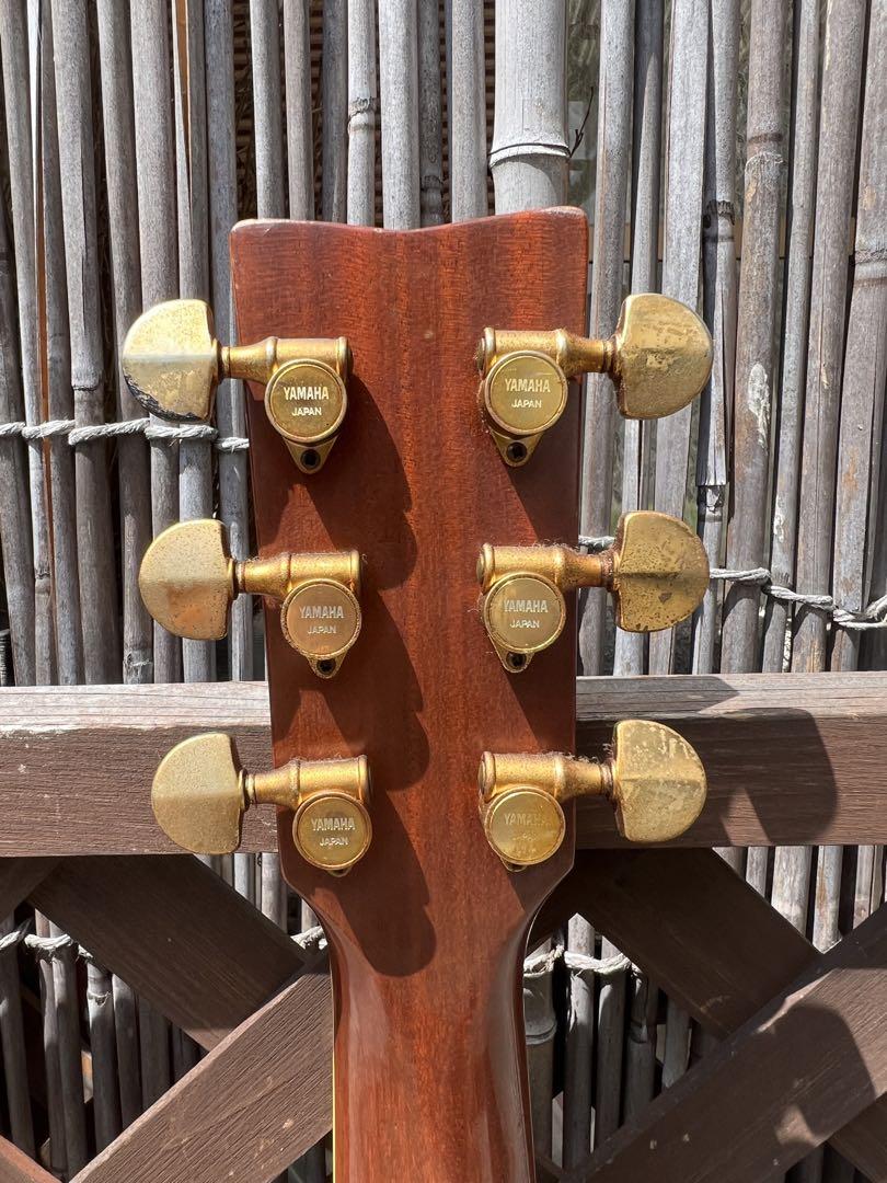 YAMAHA LL-7D /YAMAHA アコースティックギター