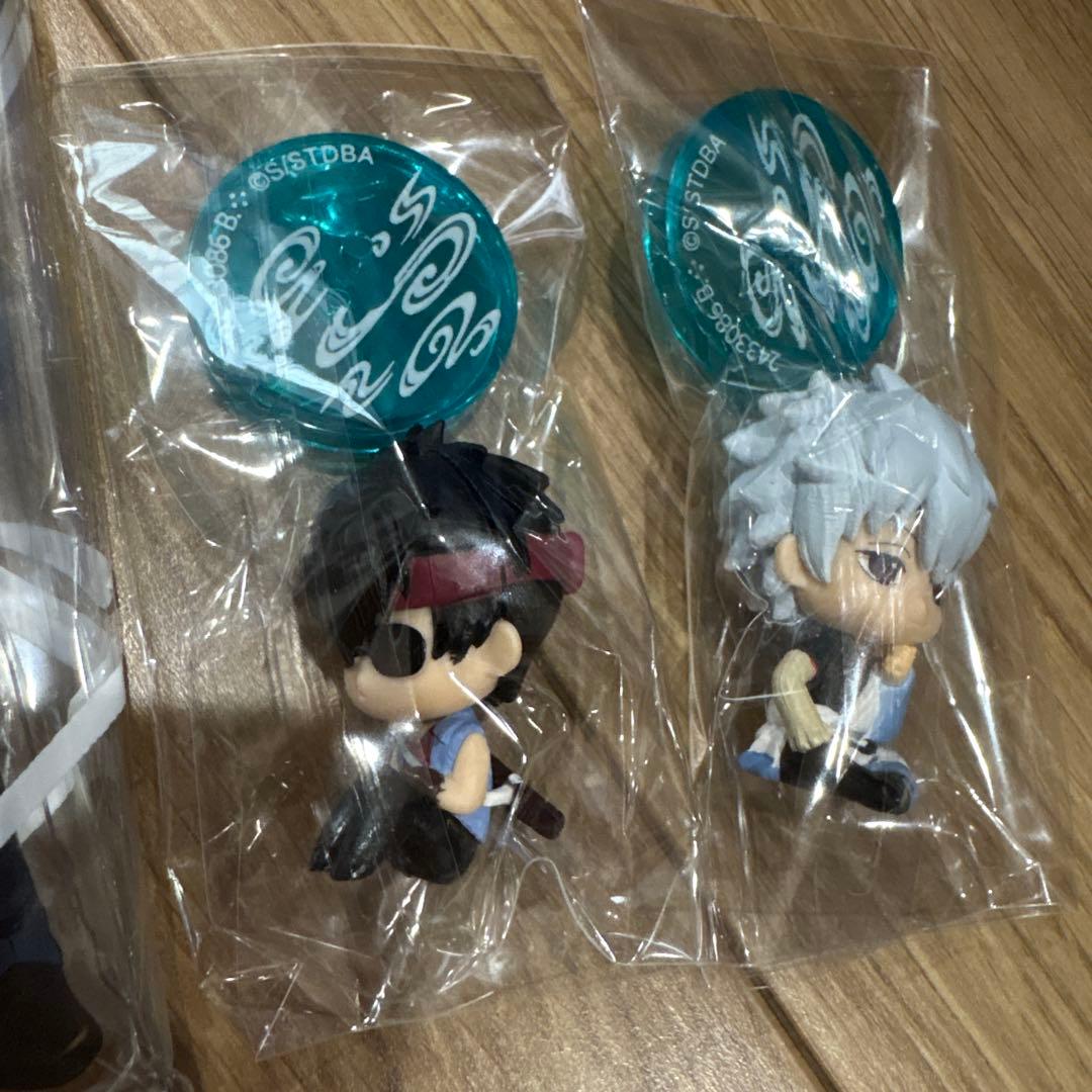 銀魂グッズまとめ売り セット 銀魂 高杉晋助 セット まとめ売り｜Yahoo!フリマ（旧PayPayフリマ）